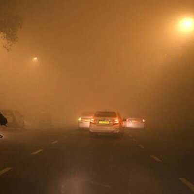 यूपी: आज से पूरे प्रदेश में पछुआ हवाएं..इन 42 जिलों में घने कोहरे का भी अलर्ट..