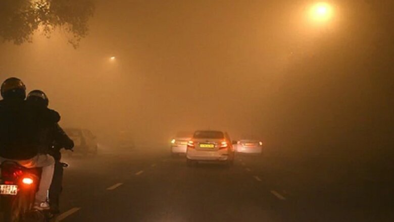 यूपी: आज से पूरे प्रदेश में पछुआ हवाएं..इन 42 जिलों में घने कोहरे का भी अलर्ट..