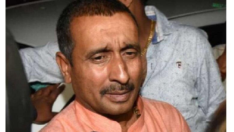 हाईकोर्ट से कुलदीप सेंगर को बड़ी राहत, उम्रकैद की सजा पर रोक