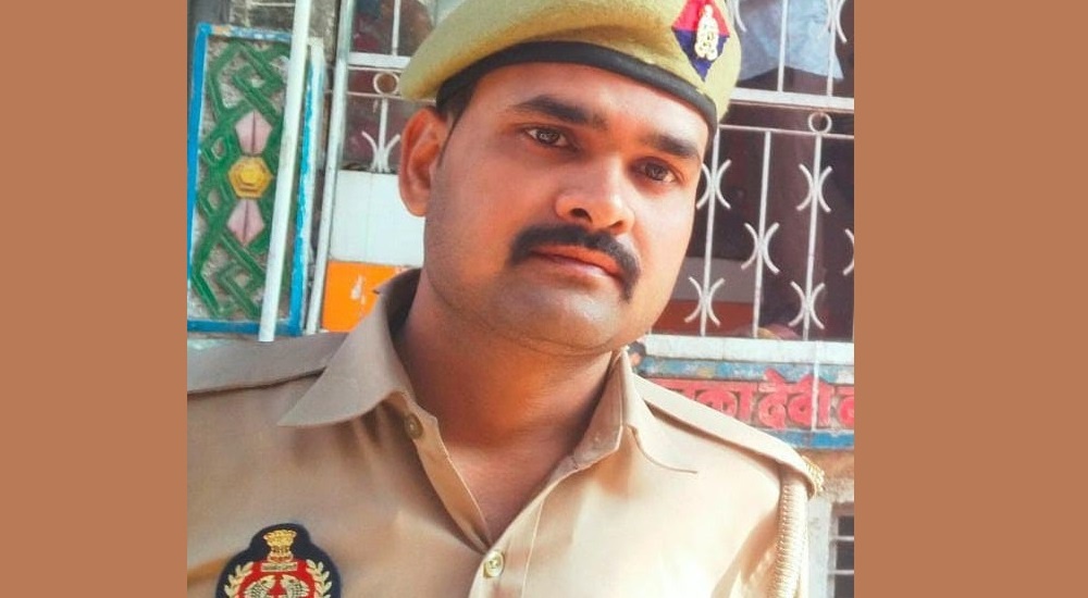 Sad: Banda police constable dies of illness 