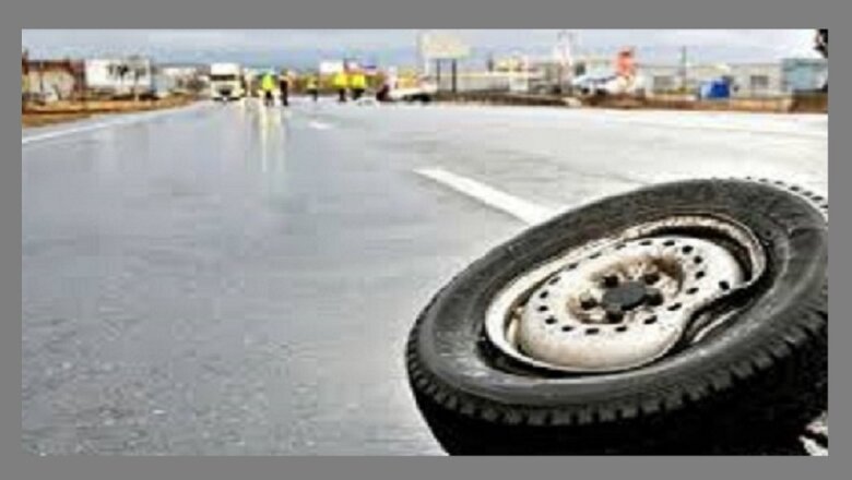 यूपी में फिर कोहरे का कहर, बिजनौर में सड़क हादसे में चार की मौत