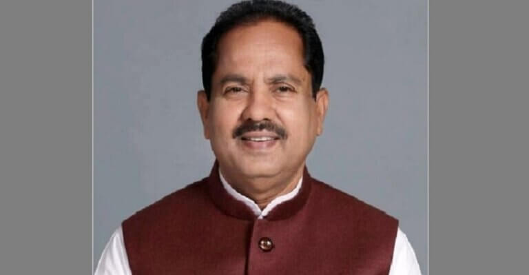 BJP MLA Dr ShyamBihariLal passes away in Bareilly-heartattack during meeting