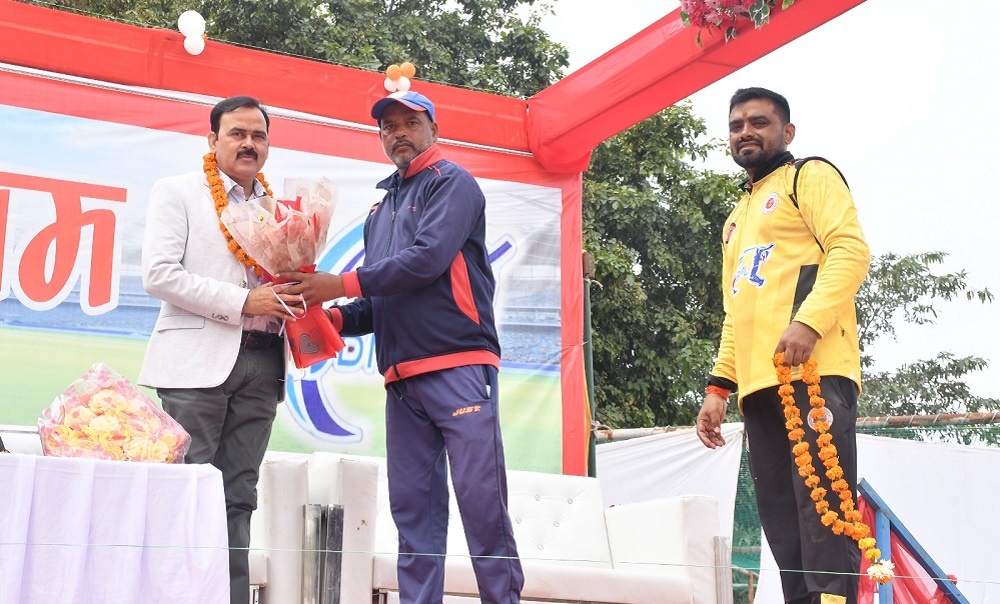 Fierce encounter in Banda PremierLeague