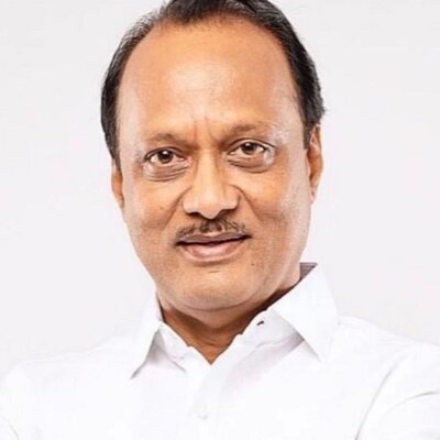 दुखद: विमान दुर्घटना में महाराष्ट्र के डिप्टी सीएम अजित पवार का निधन