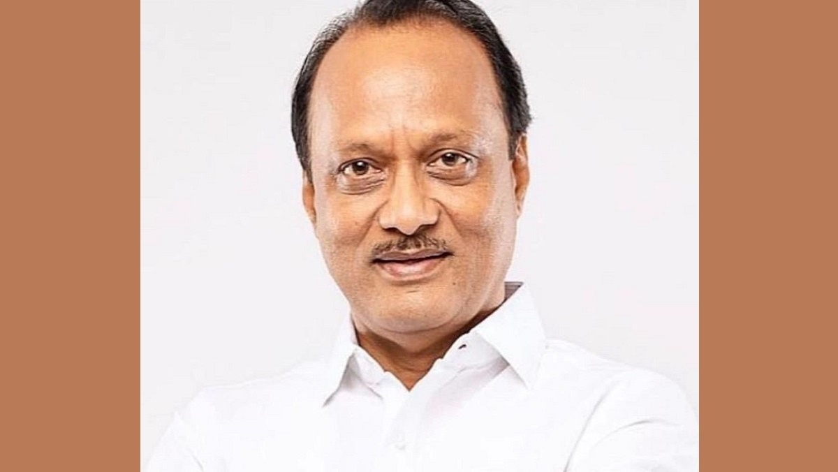 Maharashtra Deputy CM AjitPawar dies in plane crash