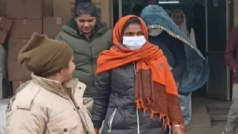 नया ‘ट्विस्ट’: बांदा में सपा नेता की हत्या में पुलिस ने मां-बेटी को भेजा जेल