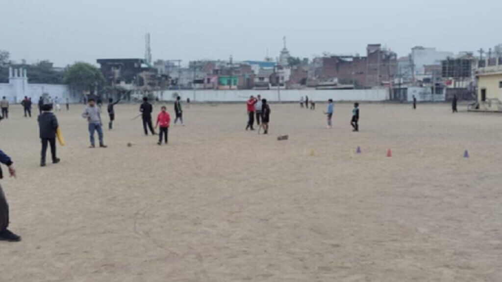 Banda All parties united to save Rifle Club ground