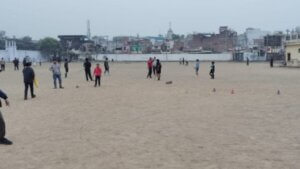 Banda All parties united to save Rifle Club ground