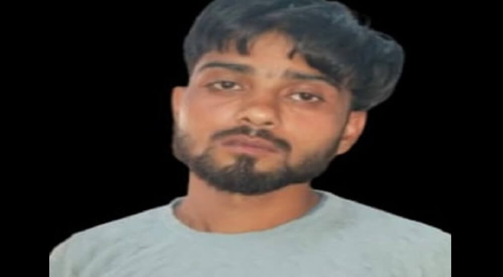 Talib accused of gangrape of girlstudent in Lakhimpur kheeri killed in encounter in Sultanpur