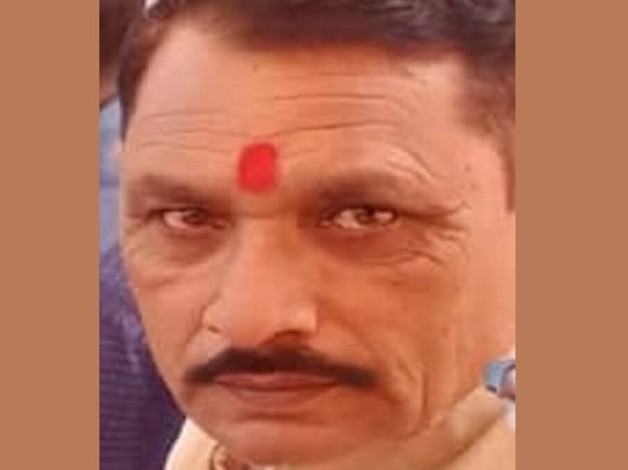 In Banda girl killed SP leader who was raping her