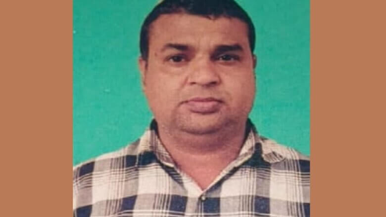 Breaking: बांदा में सड़क हादसे, महिला समेत दो लोगों की मौत-दो घायल