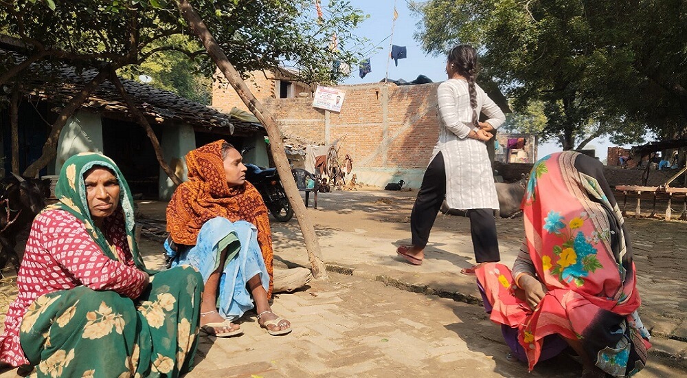 Father or monster? In Banda drug addict murdered his 2 year old son