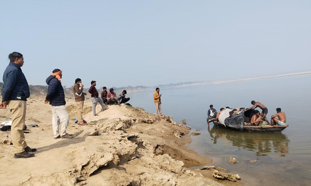 Father or monster? In Banda drug addict murdered his 2 year old son