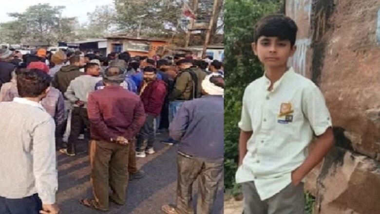 चित्रकूट में बड़ी घटना, व्यापारी के बेटे का अपहरण कर हत्या-एनकाउंटर में एक अपहरणकर्ता ढेर-दूसरा रेफर