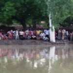 यूपी में दर्दनाक घटना, 3 सगे भाई-बहन की डूबकर मौत-परिवार में कोहराम