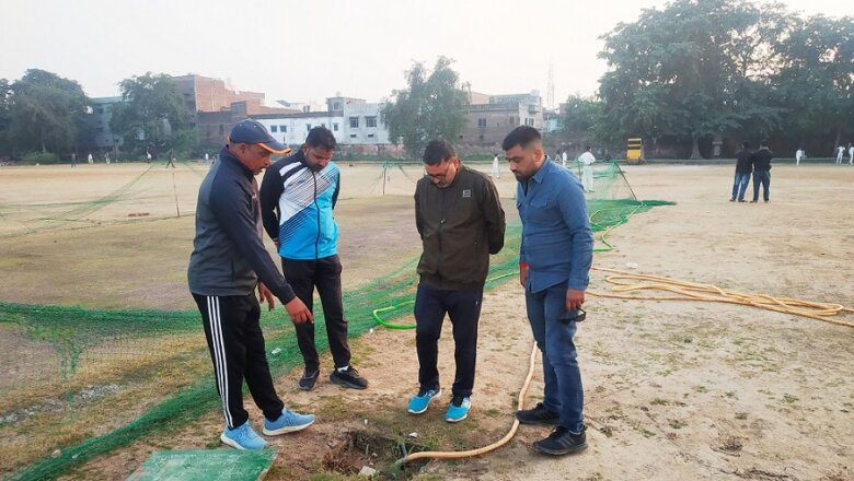 Cricket: बांदा में BPL की युद्धस्तर पर तैयारियां-UPCA ट्रायल 2026-27 के लिए रजिस्ट्रेशन शुरू
