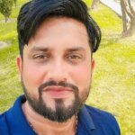 बांदा में क्रिकेट खिलाड़ी की दर्दनाक मौत-पेड़ से बाइक टकराने से हादसा