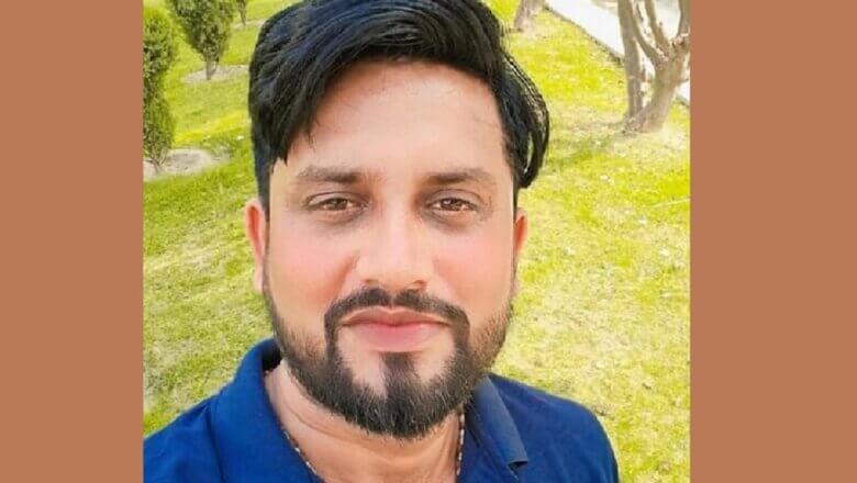 बांदा में क्रिकेट खिलाड़ी की दर्दनाक मौत-पेड़ से बाइक टकराने से हादसा