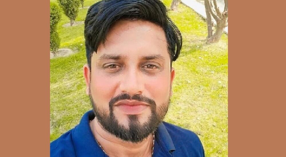 in Banda Cricket player dies in road accident 