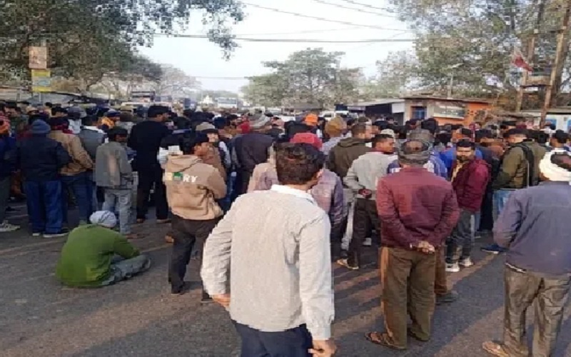 Merchant's son brutally murdered for ransom in Chitrakoot