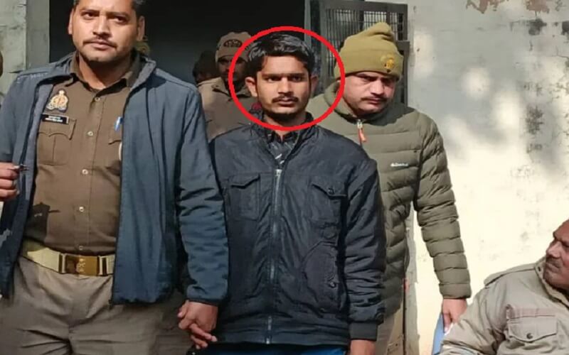 in Banda Court awards death sentence to man who raped a chield girl