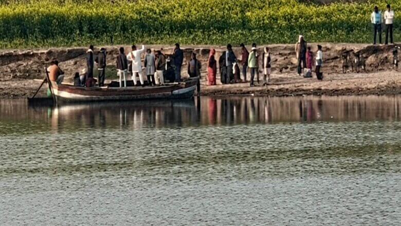 UP: कर्नाटक से बांदा लौट आए, मगर घर तक नहीं पहुंच पाए, केन नदी में डूबने से मौत
