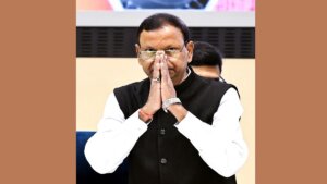 UP BJP to appoint 14 district presidents soon