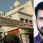 Lucknow: डाॅ. रमीज के लैपटाॅप में मिले अश्लील Video मिले, जांच में खुलेंगी परतें..