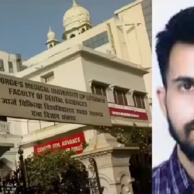 Lucknow: डाॅ. रमीज के लैपटाॅप में मिले अश्लील Video मिले, जांच में खुलेंगी परतें..