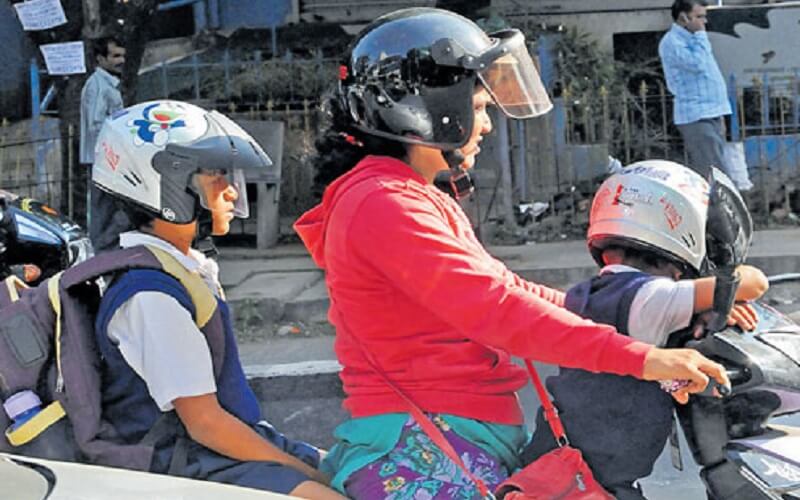in-banda-buying-two-helmets-is-now-mandatory-otherwise-action-willbe-taken