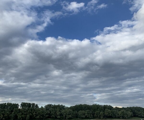 UP: आज से यू-टर्न लेगा मौसम, इन इलाकों में बारिश-ओले गिरने की चेतावनी