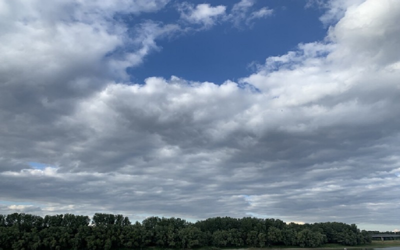 Weather to change in UttarPradesh today-alert for rain-hail