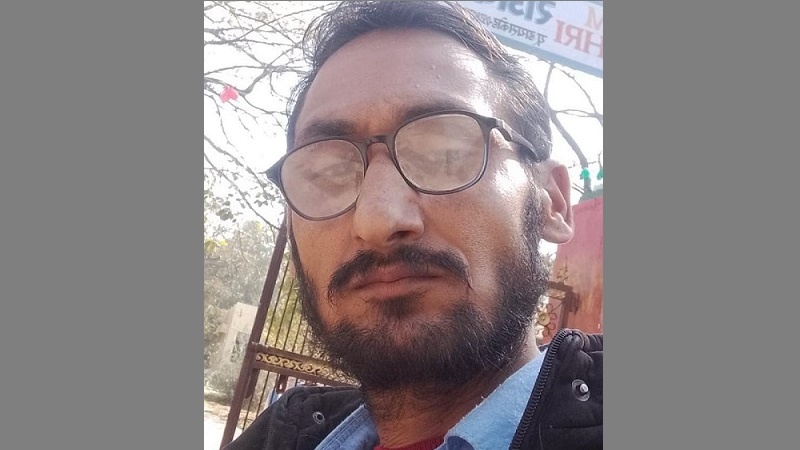 Two youths died in an accident in Banda