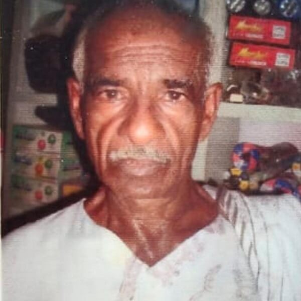 in Banda Cement-laden truck overturns elderly farmer dies 