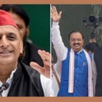 यूपी: 100 विधायक लाओ.. CM बन जाओ, अखिलेश यादव के ऑफर से राजनीति गरम