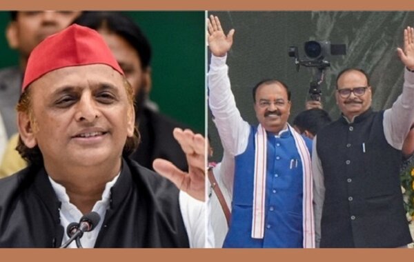 यूपी: 100 विधायक लाओ.. CM बन जाओ, अखिलेश यादव के ऑफर से राजनीति गरम