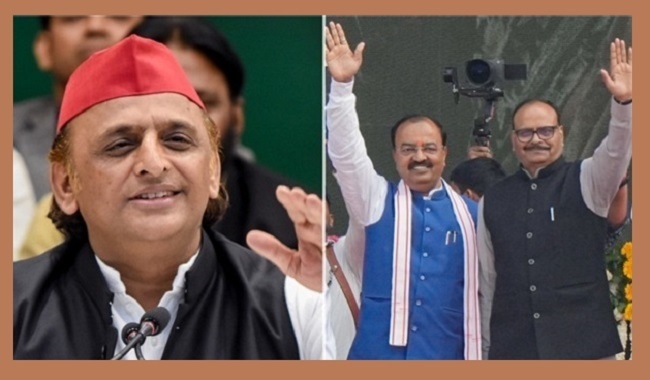 यूपी: 100 विधायक लाओ.. CM बन जाओ, अखिलेश यादव के ऑफर से राजनीति गरम