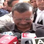 शराब घोटाले में अरविंद केजरीवाल बरी-मीडिया के सामने फफकर रोए