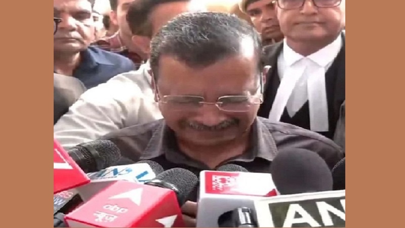 Kejriwal acquitted in liquor scam 