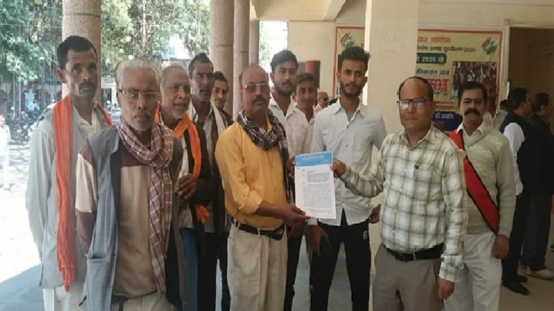 Banda PWD faces corruption charges