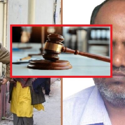 अदालत: बांदा में जेई व पत्नी को फांसी-कोर्ट का बच्चों के यौन शोषण मामले में फैसला