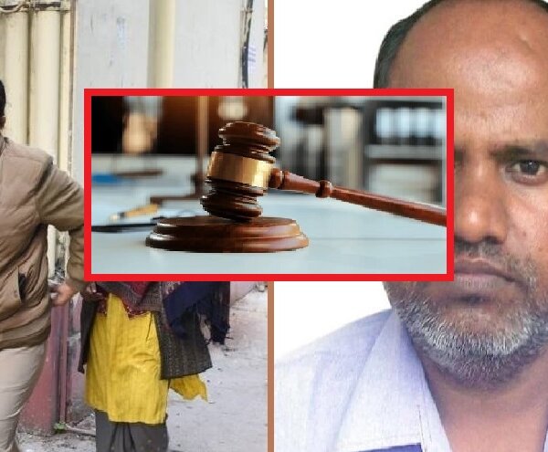 अदालत: बांदा में जेई व पत्नी को फांसी-कोर्ट का बच्चों के यौन शोषण मामले में फैसला