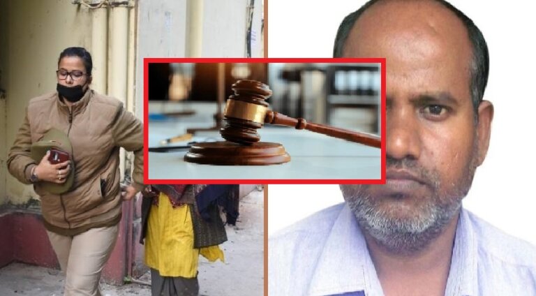 Banda court sentences JE and wife to death for sexually abusing children