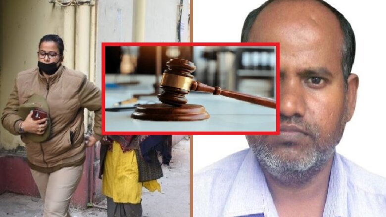 अदालत: बांदा में जेई व पत्नी को फांसी-कोर्ट का बच्चों के यौन शोषण मामले में फैसला