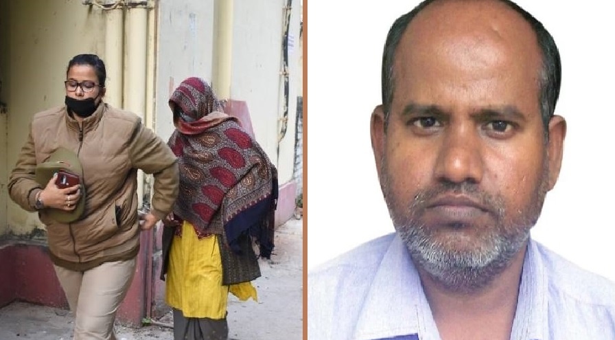 Banda court sentences JE and wife to death for sexually abusing children