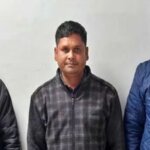 यूपी: CBI ने रिश्वतखोर बैंक मैनेजर-फील्ड अफसर समेत 3 को किया गिरफ्तार-जेल