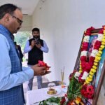 बांदा में डिप्टी सीएम ब्रजेश पाठक, PM Modi के निजी सचिव की स्व. मां को दी श्रद्धांजलि