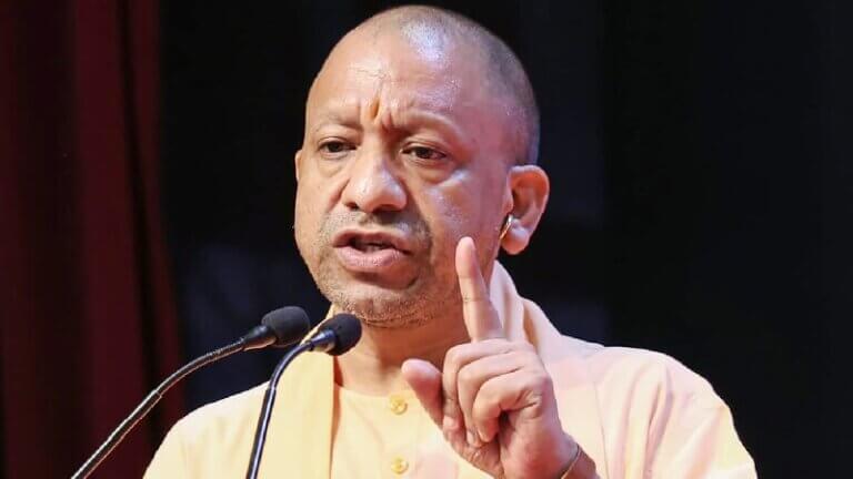 CM Yogi bans Chinese manjha