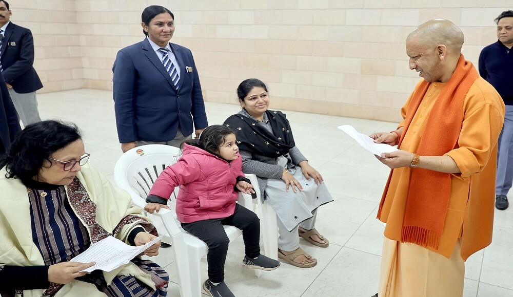 Two Toll workers arrested for assaulting female lawyer at tollplaza in Sonbhadra