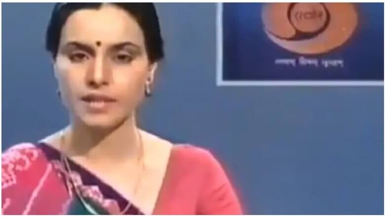 दूरदर्शन की फेमस न्यूज एंकर सरला माहेश्वरी का निधन